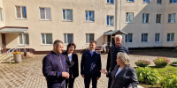 Фото здесь и далее: газета «Печорская правда» - InformPskov.Ru