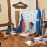 Фото: пресс-служба избирательной комиссии Псковской области - InformPskov.Ru
