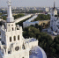 Дорогие воронежцы! Уважаемые жители и гости города! - Городская Дума