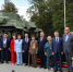 В Туле открыли мемориальный комплекс «Наша сила в единстве» - ИА Тульская служба новостей