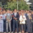 87-ю годовщину образования города отметили в Губкине - Губкинская епархия