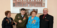 «Последние свидетели Победы»: сызранскому проекту о детях войны исполнилось 5 лет - КТВ-ЛУЧ