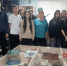 Краеведческая встреча, посвящённая Дню танкиста - Краеведческий музей