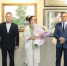 Персональная выставка Ирины Рыбаковой - Газета Буйская Правда