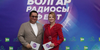 Масштабное музыкальное событие «Болгар радиосы» ФЕСТ состоялось в Казани - ТРК Татарстан-Новый век