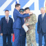 В День города боец и два педагога были удостоены звания «Почетный гражданин Воронежа» - ВестиПК в Воронеже