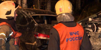 Следователи ищут очевидцев трагедии на трассе М-8 - ГТРК Поморье