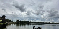 Водолазы продолжают поиски утонувшего в озере в Брянске - БрянскНОВОСТИ.RU