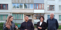 Фото здесь и далее: газета «Льновод» - InformPskov.Ru
