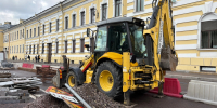В Коми ищут способы снизить стоимость строительства дорог - Pg11.Ru