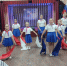 Александровск отметил День города - Город Луганск