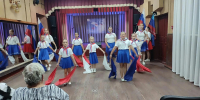 Александровск отметил День города - Город Луганск