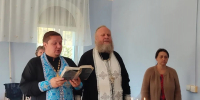 Помощь страждущим - Тульская епархия