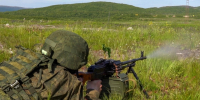 Внимание: стрельбы в пгт Сафоново - Город Североморск