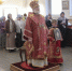 В день памяти Усекновения главы Пророка, Предтечи и Крестителя Господня Иоанна, епископ Глазовский и Игринский Виктор совершил Божественную литургию в Спасо-Преображенском кафедральном соборе г. Глазова - Глазовская Епархия