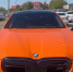 Приезжего дрифтера на оранжевом BMW накажут в Ставрополе - Комсомольская Правда