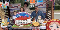 День, когда сердца бились в унисон: фестиваль «Национальный квартал» - Министерство труда и соцзащиты