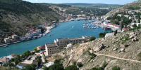 Лучший город Крыма сравнивают с Италией не просто так: вот что обязательно увидеть - Pro Город Ухта