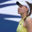 Уроженка Москвы одержала победу на международном турнире по теннису US Open - РТВ-Подмосковье