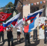 Новороссийск отметил 188-летие: концерты, фестивали и спортивные турниры прошли во всех районах города - Ngnovoros.Ru