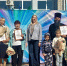 Посёлок Корфовский в Хабаровском районе отметил 135-летие - КП Хабаровск