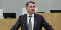 Депутат Нилов предложил удваивать фиксированную выплату к пенсии с 70 лет - ИА Общественная служба новостей