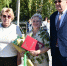 Их имена — гордость Алейска! Открыта обновленная Доска почета. - Администрация города