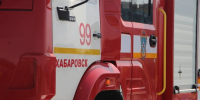 В Смидовичском районе ЕАО вода уходит - КП Хабаровск