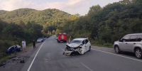 Три человека пострадали в ДТП на улице Профессора Шапкина во Владивостоке - Вечерняя Москва