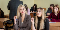 День Знаний. Фоторепортаж - СВГУ