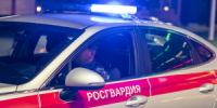 В Новокузнецке росгвардейцы задержали мужчину, угрожавшего сожительнице - ИА Новости Кузбасса