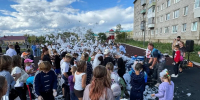 Советская Гавань отметила 173-летие - КП Хабаровск