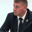 Александр Шуваев выступил с обращением по случаю Дня танкиста - Сетевое издание Победа 31