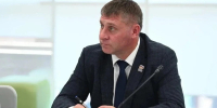 Александр Шуваев выступил с обращением по случаю Дня танкиста - Сетевое издание Победа 31