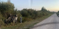 В Куйбышевском районе Новосибирской области в ДТП погиб 12-летний  мальчик - Газета Красноярский рабочий