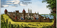 Самара 440. Как День города праздновали в разные времена - Самарская Газета