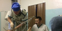 Тикси станет узлом спасательной медицины на Северном морском пути - Yakutia-Daily.Ru