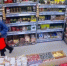 Проносил мимо кассы: в Хакасии задержали вора продуктов - Газета Хакасия
