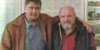 Драматургу из Черемхово Владимиру Гуркину исполнилось бы 75 лет - КП-Иркутск