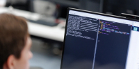 Глава Барнаула поздравил IT-специалистов с профессиональным праздником - Комсомольская Правда