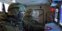 ВСУ снизили интенсивность атак на Брянскую область - Газета Брянские новости