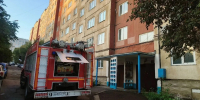 В Красноярске при пожаре погибла женщина-курильщица - Комсомольская Правда