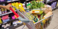 Правительство утвердило перечень продуктов для мониторинга цен с 2027 года - M24.Ru