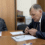 Житель Хакасии пришел к министру спорта с предложением - ИА Хакасия