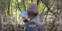 В Уфе турист по пути в Сочи заблудился ночью в глухом лесу - Башинформ