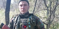 Ветеран СВО Сергей Валиулин вернулся к мирной профессии при содействии специалистов Киренского филиала Кадрового центра Иркутской области - Правительство Иркутской области