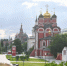 Переменная облачность без осадков ожидается в Москве 13 сентября - M24.Ru