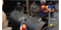 Коллектор вдоль Бердского шоссе планируют построить за год - Газета Навигатор