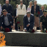 День города Пятигорска начался с возложения цветов к Воинскому мемориалу. - Пятигорская правда