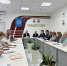 В Увинском районе обсудили подготовку к осенне-зимнему пожароопасному периоду - ГУ МЧС Удмуртии